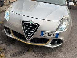 Grigio Usata 2013 Alfa Romeo Giulietta Due volumi | 6500 € (Cara)