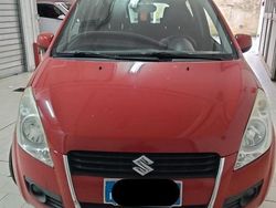 Usata 2010 Suzuki Splash Due volumi | 4500 €