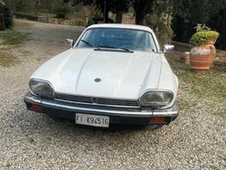 Usata 1985 Jaguar XJS Coupé | 17.200 €