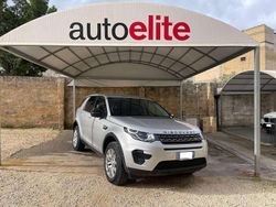 Argento Usata 2016 Land Rover Discovery Sport SUV | 12.000 € (Buon prezzo)