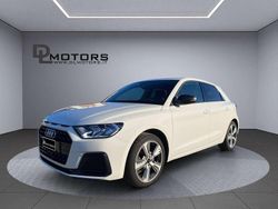 Bianco Usata 2023 Audi A1 Sportback Due volumi | 20.899 € (Buon prezzo)