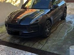 Usata 2022 Porsche Macan SUV | 69.000 € (Cara)