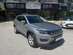 Grigio Usata 2020 Jeep Compass Sport SUV | 19.990 € (Buon prezzo)