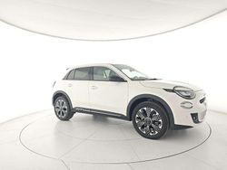 Bianco Nuova 2025 Fiat 600 La Prima SUV | 23.900 €