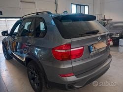 Grigio Usata 2010 BMW X5 SUV | 10.000 € (Ottimo prezzo)