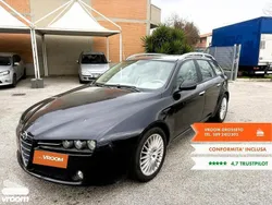 Usata 2006 Alfa Romeo 159 Distinctive Station wagon | 2499 € (Buon prezzo)