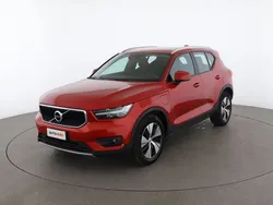 Rosso Usata 2020 Volvo XC40 Inscription SUV | 26.399 € (Buon prezzo)