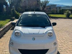 Bianco Usata 2024 Aixam Minauto Due volumi | 10.000 € (Buon prezzo)