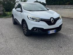 Bianco Usata 2018 Renault Kadjar SUV | 11.300 € (Ottimo prezzo)