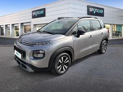 Grigio Usata 2021 Citroën C3 Aircross Shine SUV | 14.800 € (Buon prezzo)