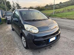 Grigio Usata 2006 Citroën C1 Due volumi | 2300 € (Buon prezzo)