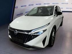 Bianco Nuova 2025 Nissan Qashqai Acenta SUV | 23.800 € (Buon prezzo)