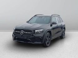 Nero notte Nuova 2026 Mercedes GLB200 SUV | 46.000 € (Buon prezzo)