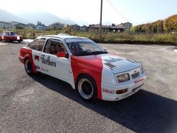 Bianco Usata 1991 Ford Sierra Tre volumi | 58.000 €