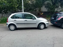 Usata 2005 Citroën C3 Due volumi | 2000 € (Buon prezzo)