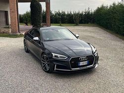 Usata 2017 Audi S5 Ambiente Coupé | 32.490 € (Buon prezzo)