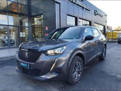 Grigio Usata 2023 Peugeot 2008 Active SUV | 17.900 € (Cara)
