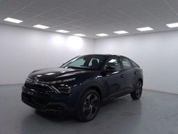 Blu Usata 2024 Citroën C4 PureTech Tre volumi | 20.990 € (Molto cara)