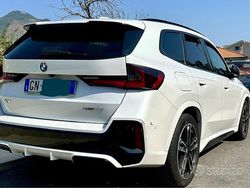 Bianco Usata 2023 BMW X1 M Sport SUV | 36.000 € (Molto cara)
