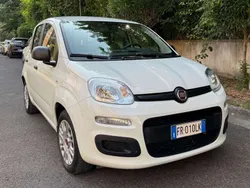 Bianco Usata 2018 Fiat Panda Easy Due volumi | 9500 € (Buon prezzo)