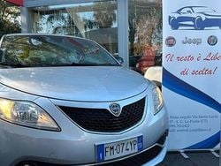 Grigio Usata 2017 Lancia Ypsilon Gold Due volumi | 8700 € (Buon prezzo)