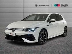 Bianco Usata 2023 VW Golf VIII R Due volumi | 45.990 € (Buon prezzo)