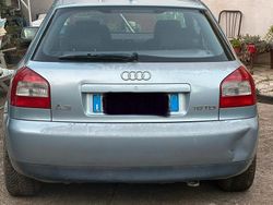 Usata 2003 Audi A3 Tre volumi | 500 € (Super prezzo)
