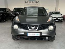 Other Usata 2011 Nissan Juke Visia SUV | 3900 € (Buon prezzo)