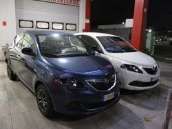 Blu Usata 2022 Lancia Ypsilon Gold Due volumi | 9600 € (Ottimo prezzo)
