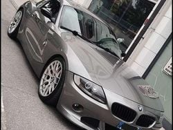 Usata 2004 BMW Z4 Cabrio | 17.500 € (Molto cara)