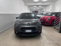 Grigio Usata 2023 Citroën C3 PureTech Tre volumi | 12.900 € (Buon prezzo)