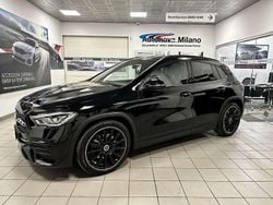 Nero Usata 2021 Mercedes GLA220 Premium SUV | 33.900 € (Buon prezzo)