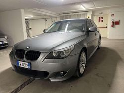 Usata 2004 BMW 530 M Sport Tre volumi | 6000 €