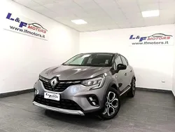 Grigio Usata 2023 Renault Captur Intens SUV | 19.990 € (Buon prezzo)