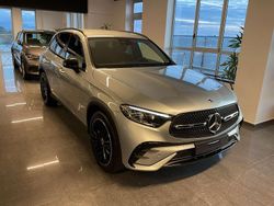 Argento Usata 2024 Mercedes GLC220 AMG Line Premium Plus SUV | 60.900 € (Buon prezzo)