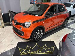 Arancione Usata 2017 Renault Twingo GT Due volumi | 6500 € (Ottimo prezzo)