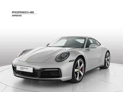 Usata 2020 Porsche 911 Carrera 4S | 129.900 € (Super prezzo)