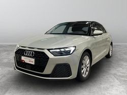 Argento rugiada metallizzato Usata 2023 Audi A1 Business | 22.900 € (Buon prezzo)