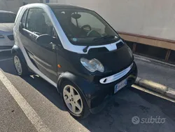Usata 2002 Smart ForTwo Coupé Due volumi | 1999 € (Buon prezzo)