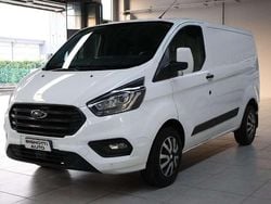 Bianco Usata 2023 Ford Transit Custom Trend Furgone | 16.990 € (Buon prezzo)