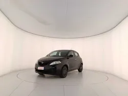 Nero Usata 2018 Lancia Ypsilon Gold Due volumi | 9500 € (Buon prezzo)