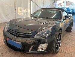 Nero Usata 2009 Opel GT Cabrio | 15.800 €