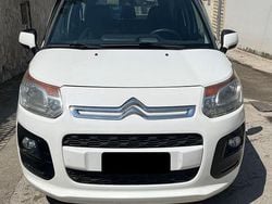 Bianco Usata 2015 Citroën C3 Picasso Monovolume | 3999 €