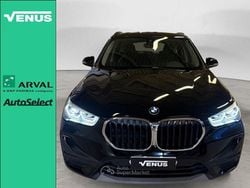 Nero Usata 2021 BMW X1 Advantage SUV | 19.900 € (Ottimo prezzo)