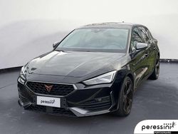 Nero Usata 2022 Cupra Leon Tre volumi | 25.500 € (Buon prezzo)