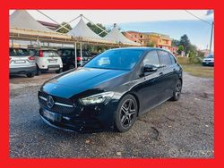 Nero Usata 2019 Mercedes B200 Premium Monovolume | 18.700 € (Buon prezzo)