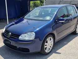 Usata 2006 VW Golf V Due volumi | 3000 € (Buon prezzo)