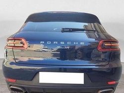 Blu Usata 2018 Porsche Macan SUV | 32.000 € (Super prezzo)