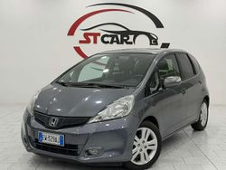 Grigio Usata 2014 Honda Jazz Elegance Due volumi | 8900 € (Buon prezzo)