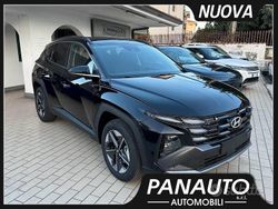 Nuova 2025 Hyundai Tucson SUV | 34.000 € (Buon prezzo)